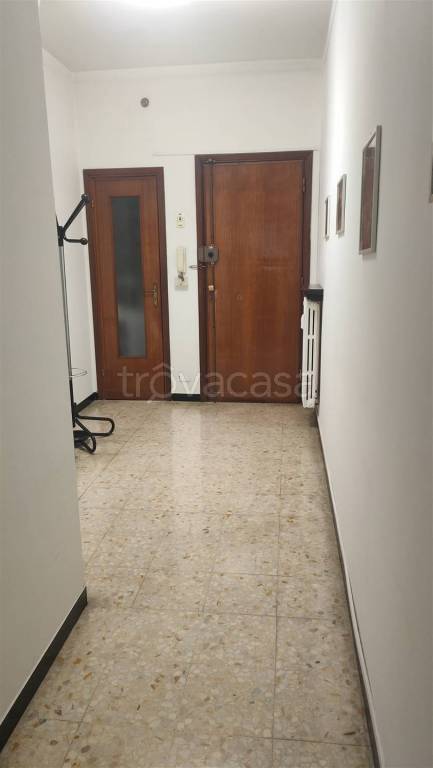 appartamento in vendita ad Arquata Scrivia