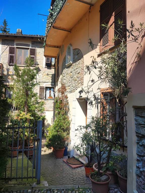 appartamento in vendita ad Arquata Scrivia