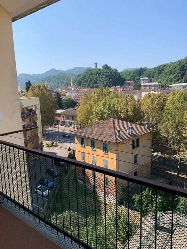 appartamento in vendita ad Arquata Scrivia