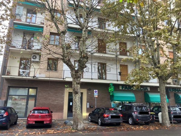 appartamento in vendita ad Arquata Scrivia