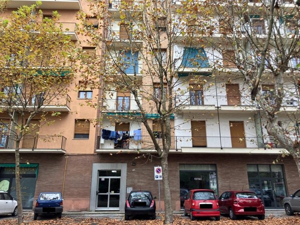 appartamento in vendita ad Arquata Scrivia