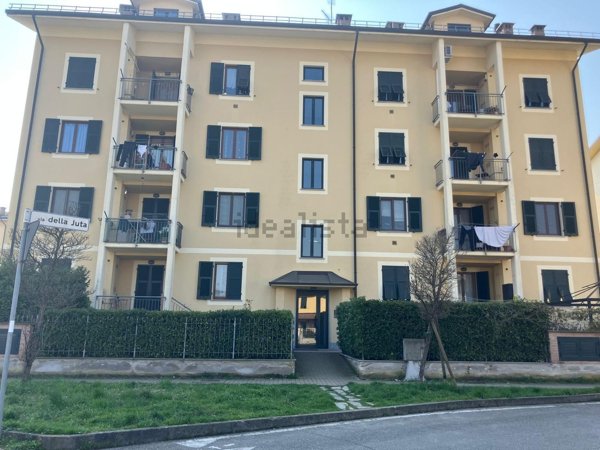 appartamento in vendita ad Arquata Scrivia