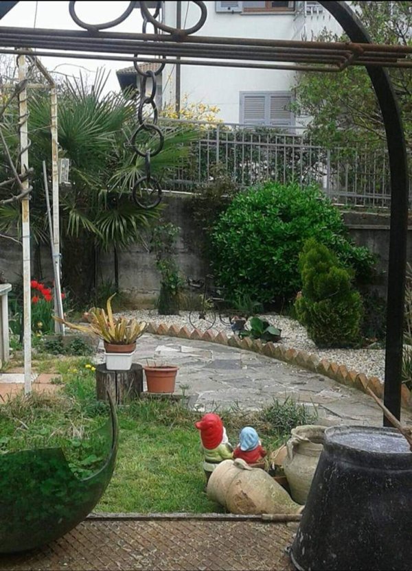 appartamento in vendita ad Arquata Scrivia