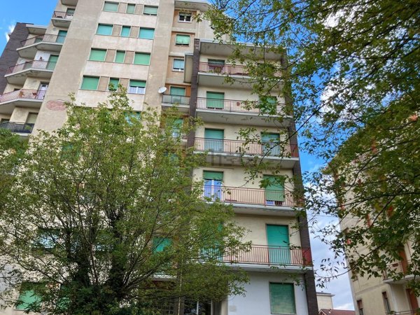 appartamento in vendita ad Arquata Scrivia