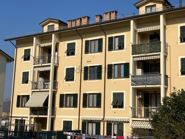 appartamento in vendita ad Arquata Scrivia