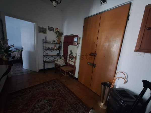 appartamento in vendita ad Arquata Scrivia