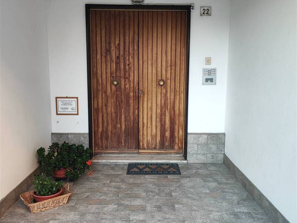 appartamento in vendita ad Arquata Scrivia