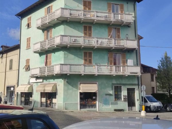 casa indipendente in vendita ad Arquata Scrivia