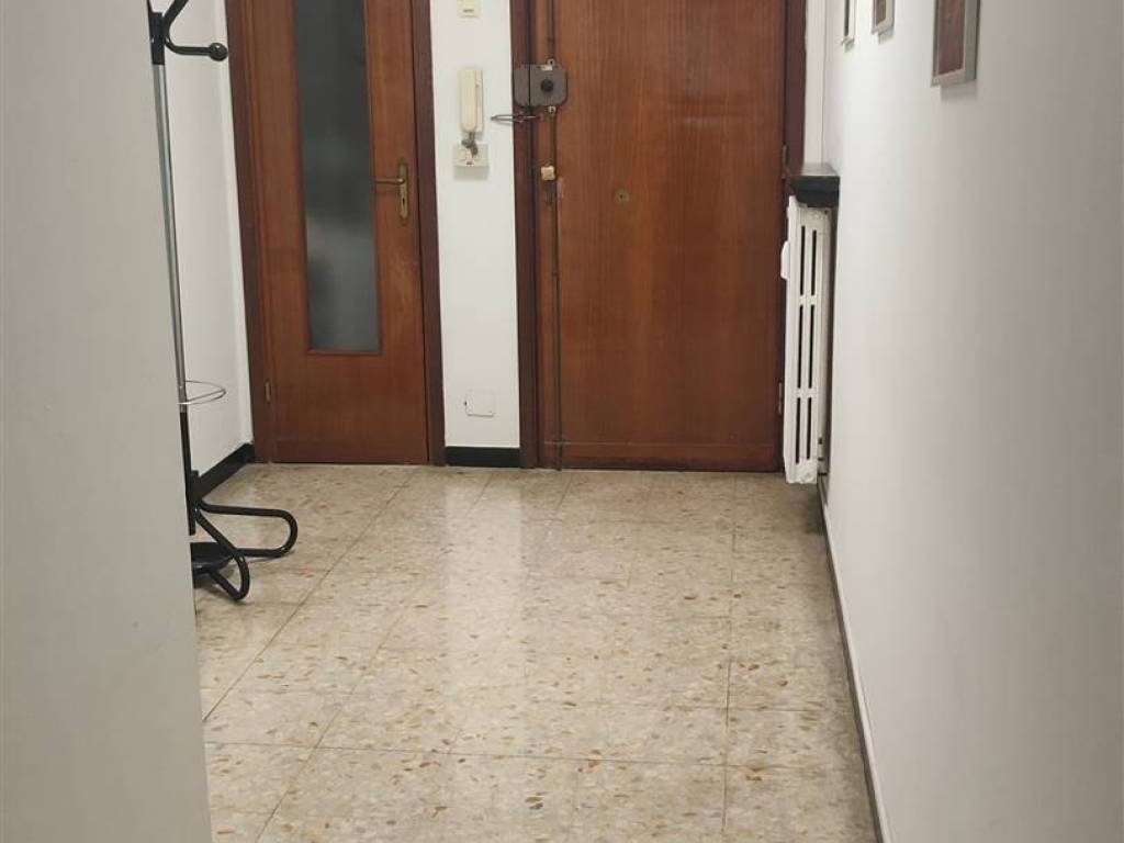 appartamento in vendita ad Arquata Scrivia