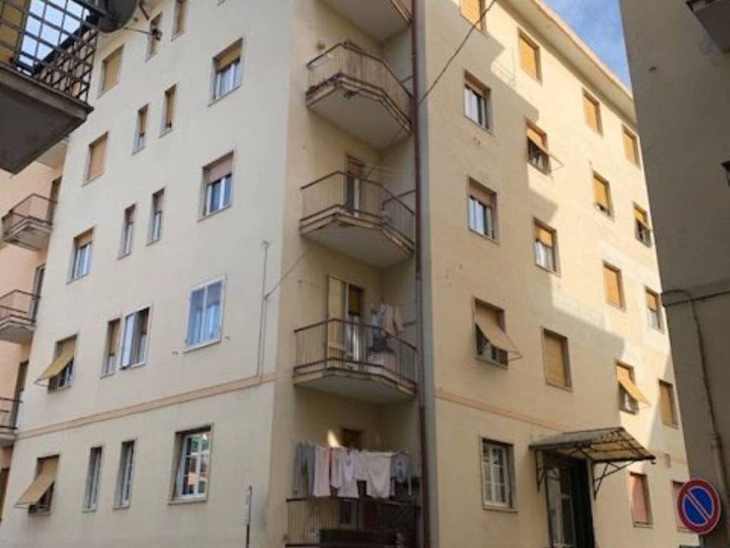 appartamento in vendita ad Arquata Scrivia
