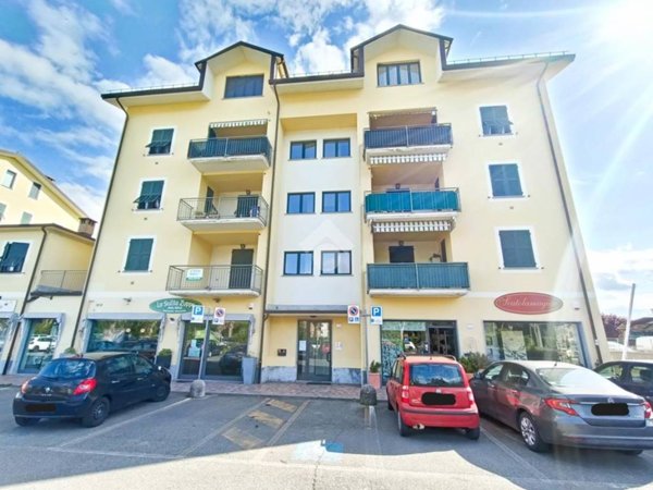 appartamento in vendita ad Arquata Scrivia