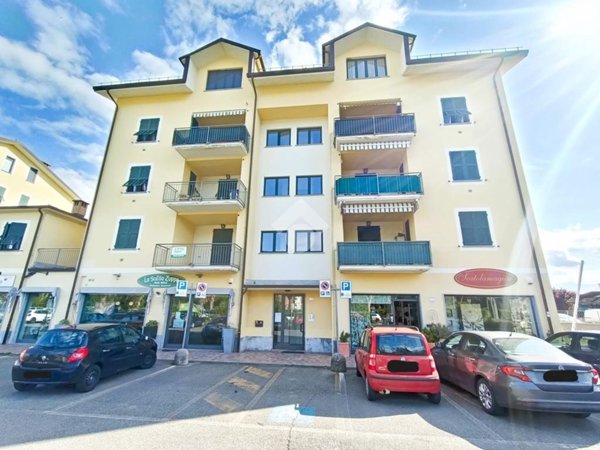 appartamento in vendita ad Arquata Scrivia