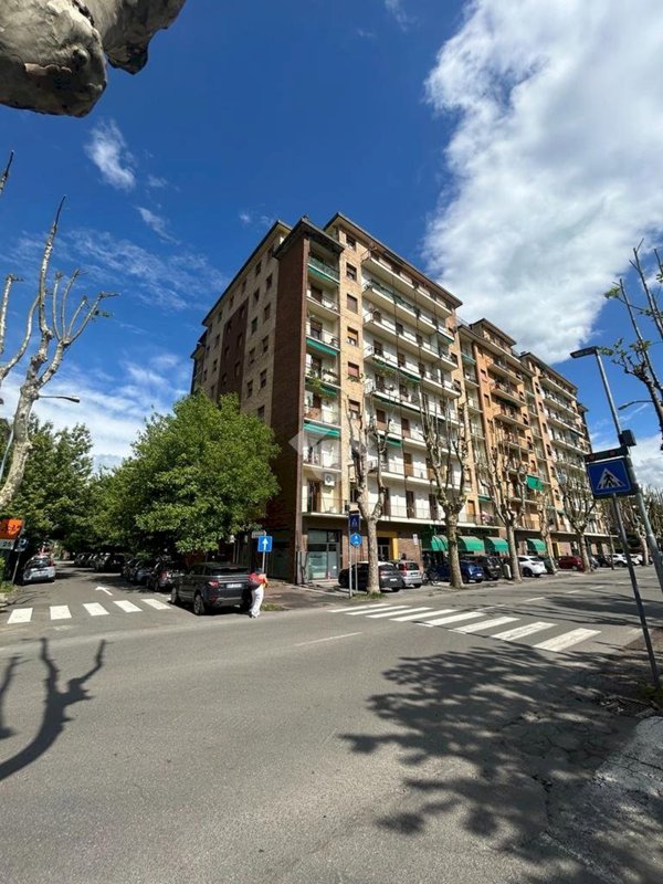 appartamento in vendita ad Arquata Scrivia