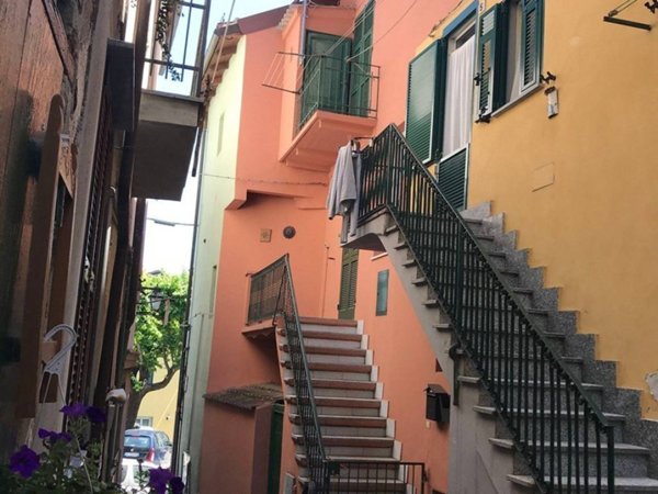appartamento in vendita ad Arquata Scrivia