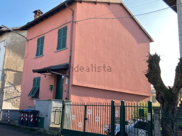 casa indipendente in vendita ad Arquata Scrivia