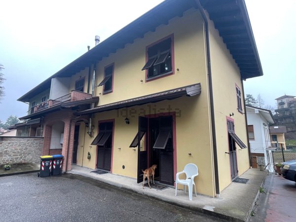 casa indipendente in vendita ad Arquata Scrivia