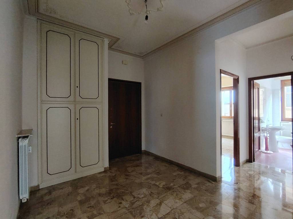 appartamento in vendita ad Arquata Scrivia