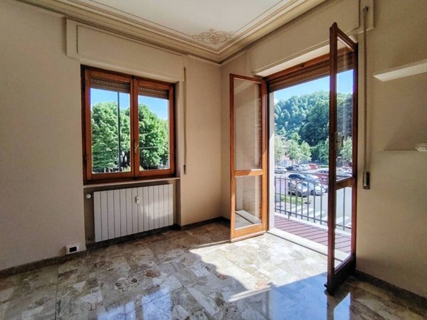 appartamento in vendita ad Arquata Scrivia