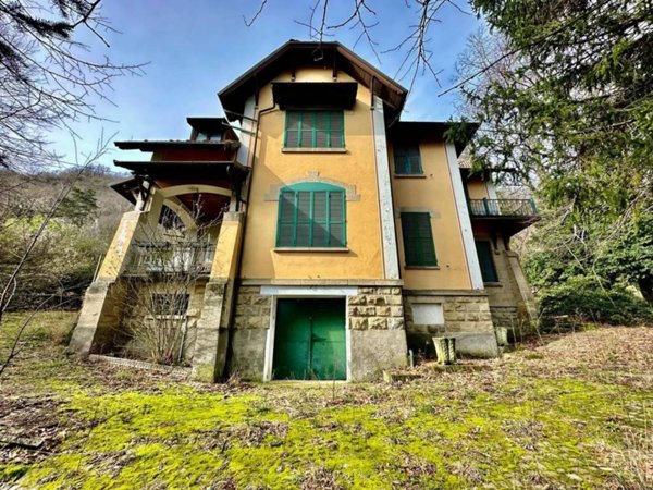 casa indipendente in vendita ad Arquata Scrivia