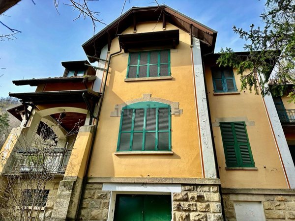 casa indipendente in vendita ad Arquata Scrivia