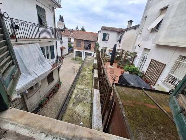 appartamento in vendita ad Arquata Scrivia