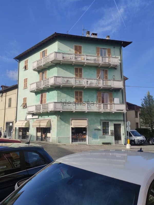 appartamento in vendita ad Arquata Scrivia