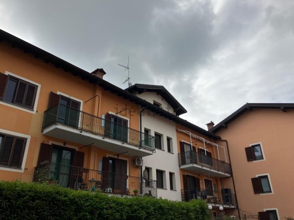 appartamento in vendita ad Arquata Scrivia