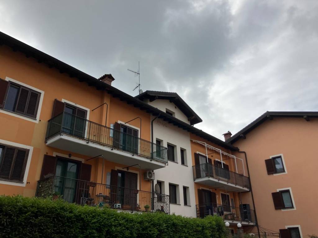 appartamento in vendita ad Arquata Scrivia