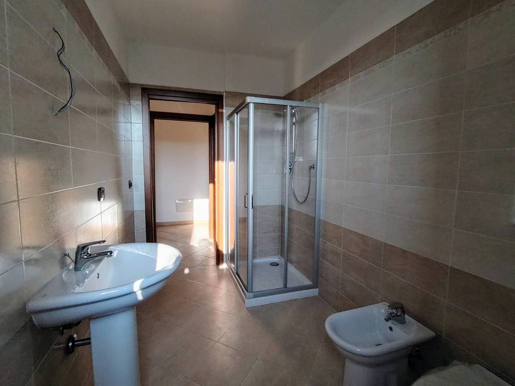 appartamento in vendita ad Arquata Scrivia
