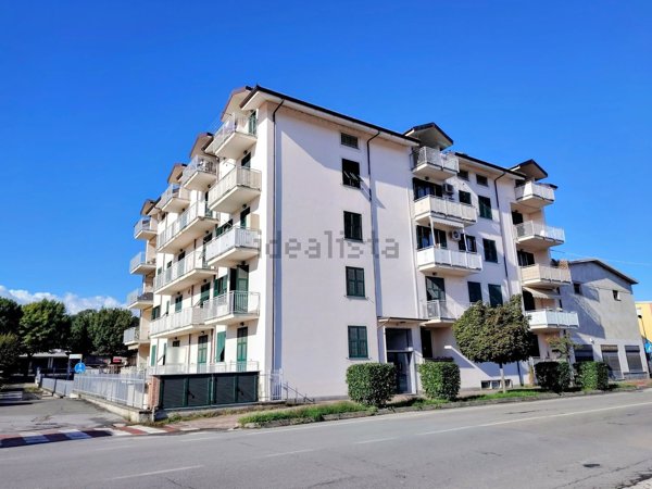 appartamento in vendita ad Arquata Scrivia