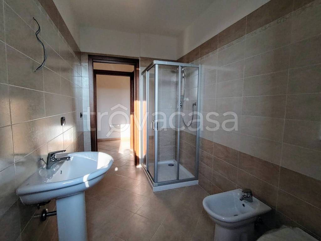 appartamento in vendita ad Arquata Scrivia