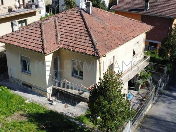 casa indipendente in vendita ad Arquata Scrivia