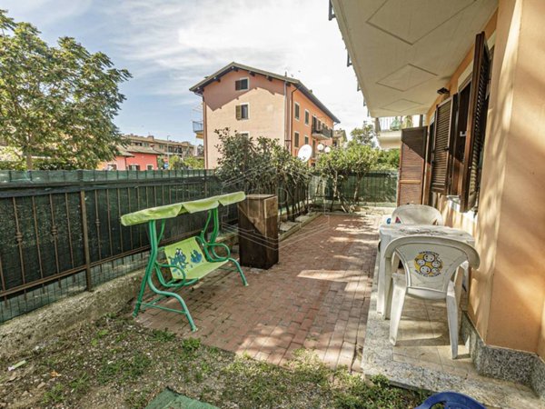 appartamento in vendita ad Arquata Scrivia