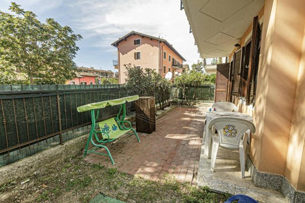 appartamento in vendita ad Arquata Scrivia