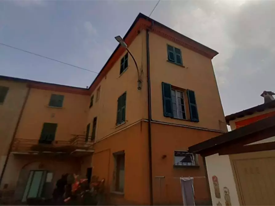 appartamento in vendita ad Arquata Scrivia in zona Varinella