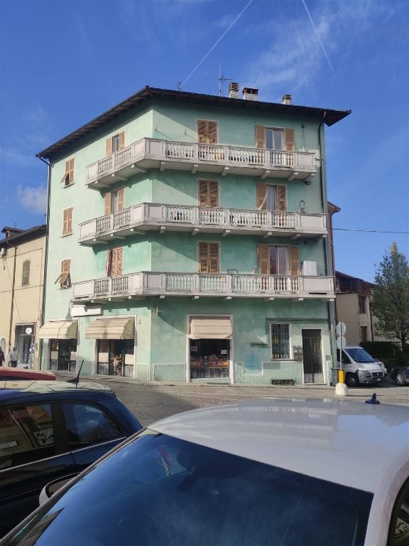 casa indipendente in vendita ad Arquata Scrivia