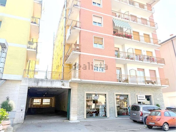 locale di sgombero in vendita ad Arquata Scrivia