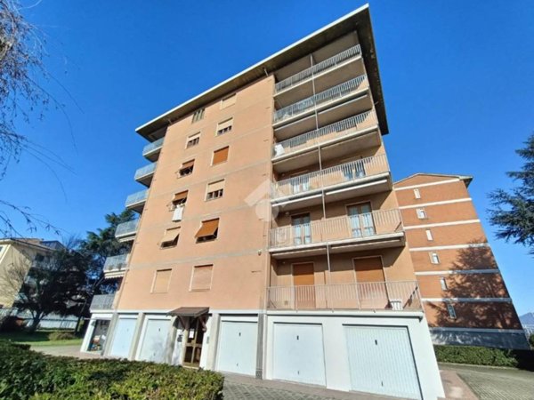 appartamento in vendita ad Arquata Scrivia