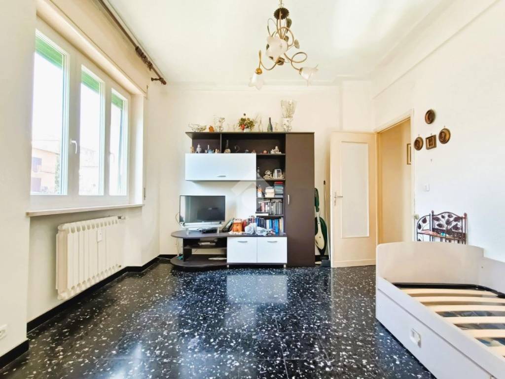 appartamento in vendita ad Arquata Scrivia