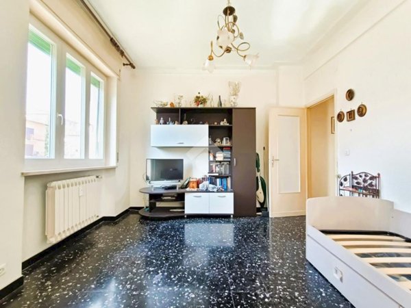 appartamento in vendita ad Arquata Scrivia