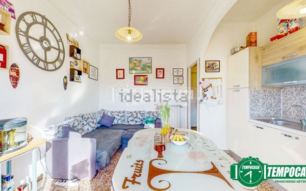 appartamento in vendita ad Arquata Scrivia