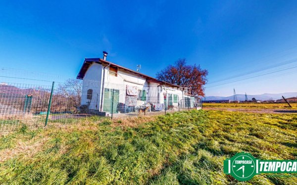 casa indipendente in vendita ad Arquata Scrivia