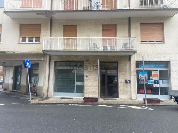 appartamento in vendita ad Arquata Scrivia