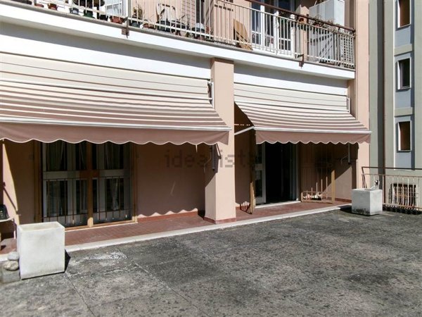 appartamento in vendita ad Arquata Scrivia