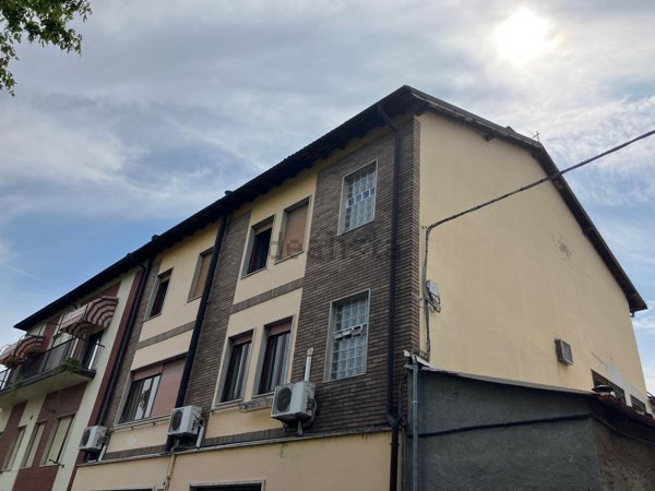 appartamento in vendita ad Arquata Scrivia