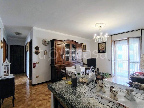appartamento in vendita ad Arquata Scrivia