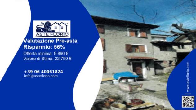 appartamento in vendita ad Arquata Scrivia