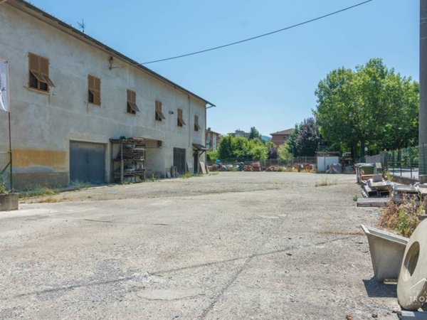 intera palazzina in vendita ad Arquata Scrivia