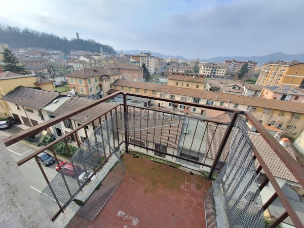 appartamento in vendita ad Arquata Scrivia