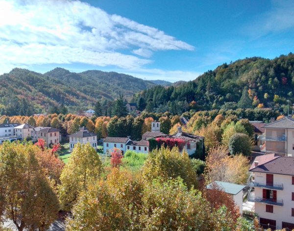 appartamento in vendita ad Arquata Scrivia